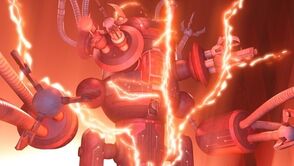 MegaBlood