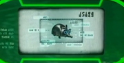 Squeeker memory file