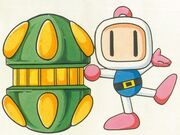 MechanicalEgg