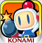 Bomberman Konami