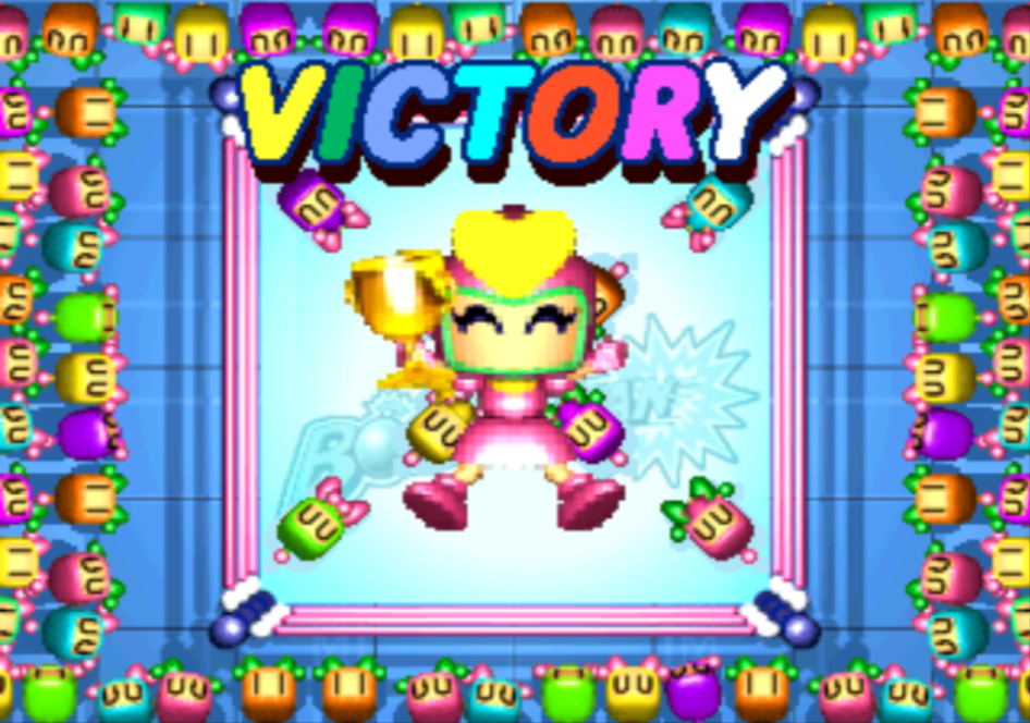 bomberman fantasy race icon0 bomberman fantasy race icon0