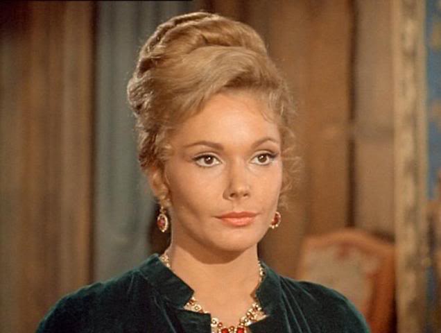 Marie Cartwright  Bonanza Wiki  FANDOM powered by Wikia