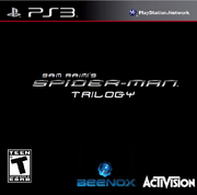 Spider-Man Trilogy
