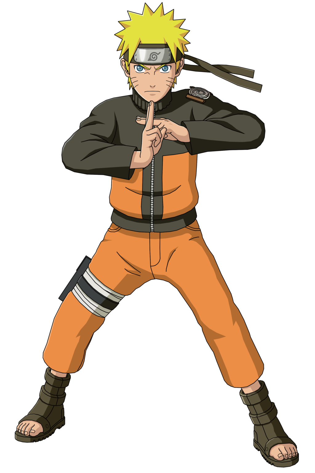 Image - Png render naruto sage mode by masontv-d95hdky.png | BOND Legends Wiki | FANDOM powered ...