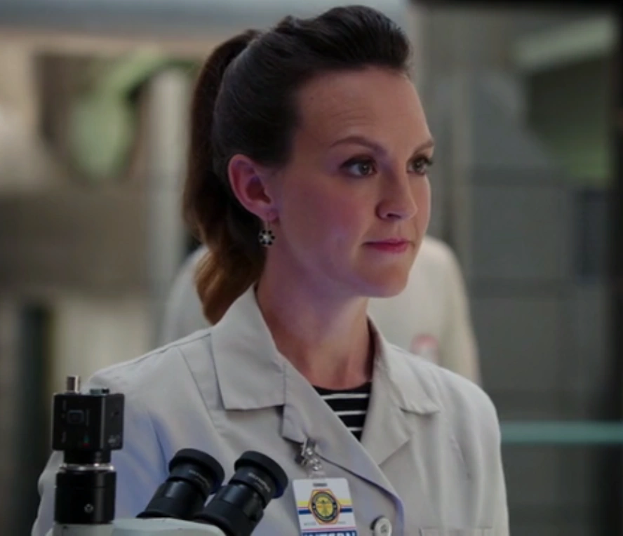 Daisy Wick Bones Wiki FANDOM powered by Wikia