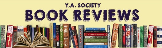 Yasocietybookreviews