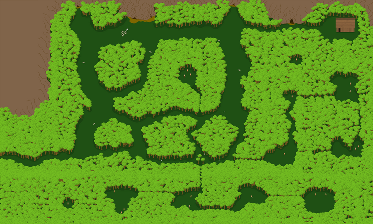 TheForest