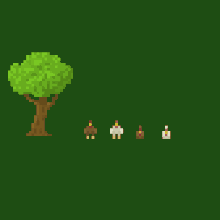 Chickens