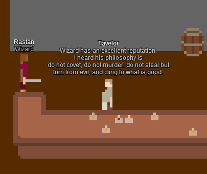 Philosophy