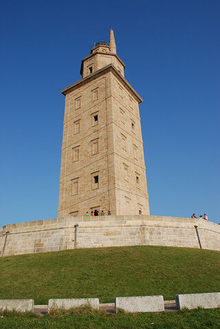 File:Tower of Hercules 2.jpg