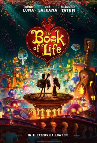 File:Book of Life Poster1.jpg