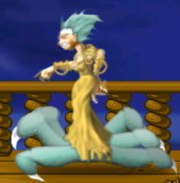 Scylla
