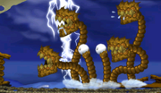Charybdis
