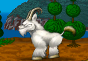 AngryMountainGoat
