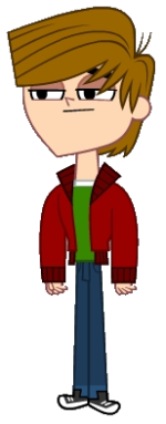 Nick Mallory 2