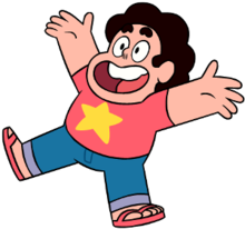 Steven Universe