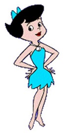 Betty Rubble