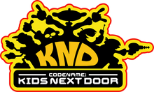 KNDLogo