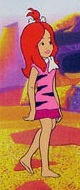 Pebbles Flintstone (2)