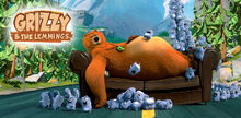 GrizzyandTheLemmings