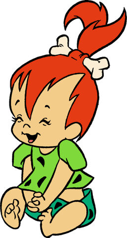 File:Pebbles Flintstone.jpg
