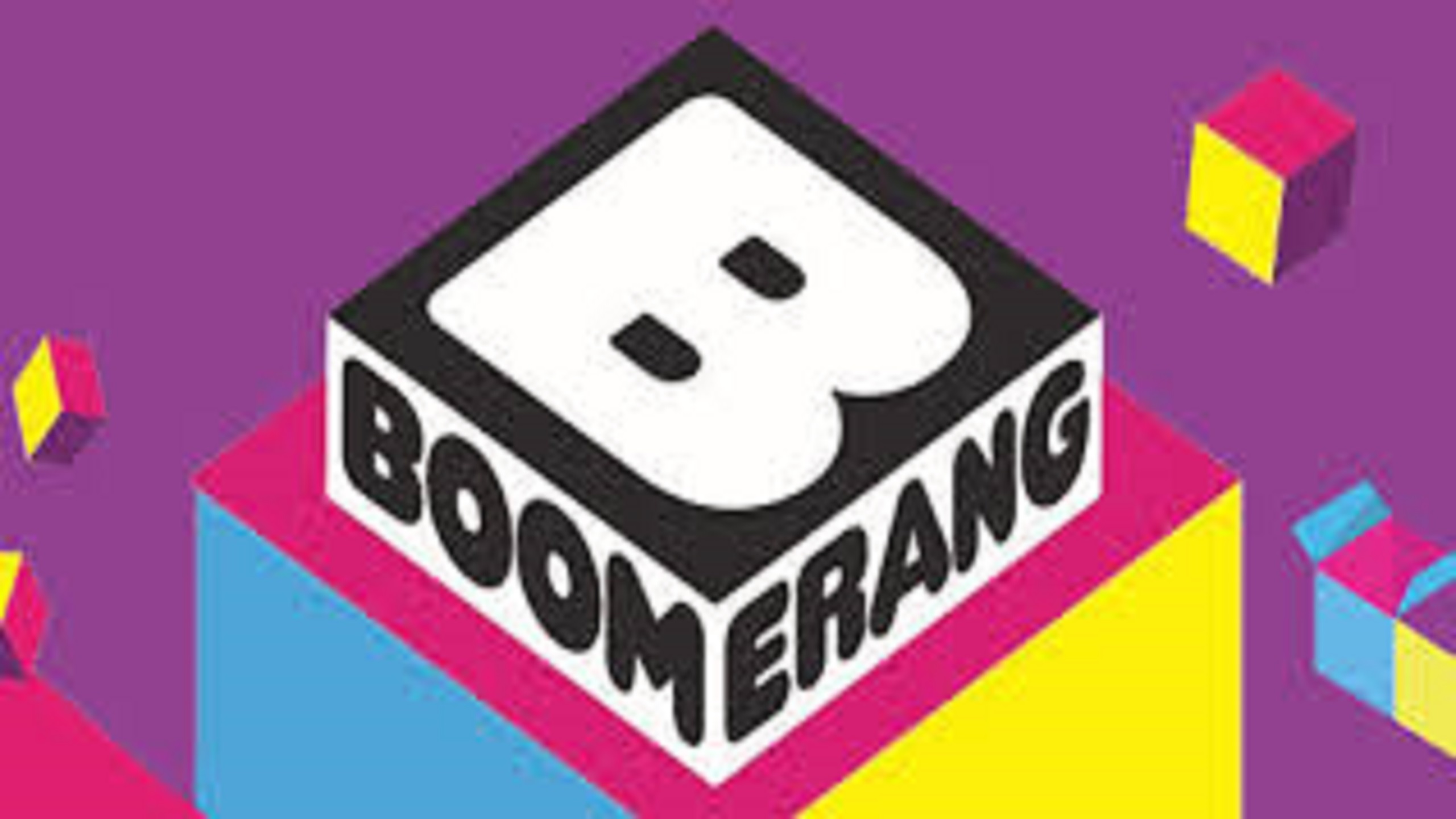 boomerang logo boomerang logo