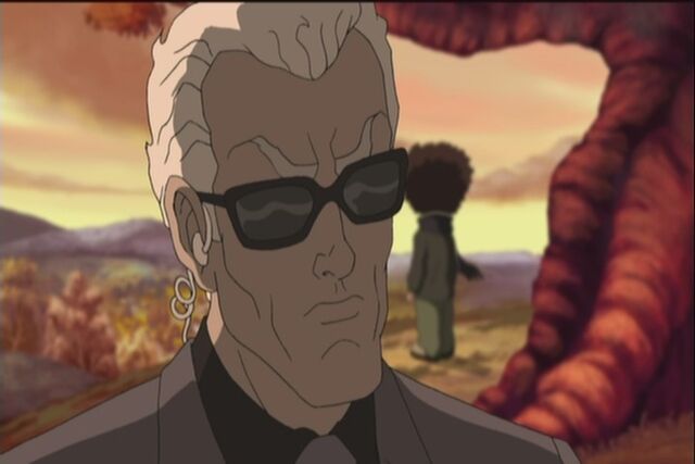 File:The Real - Secret Agent.jpg