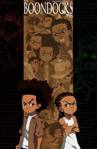 File:The Boondocks by joodlez.jpg