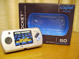 VGcaplet