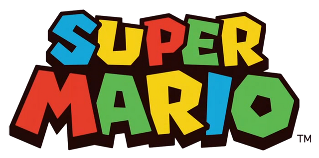 File:Mario Logo.png