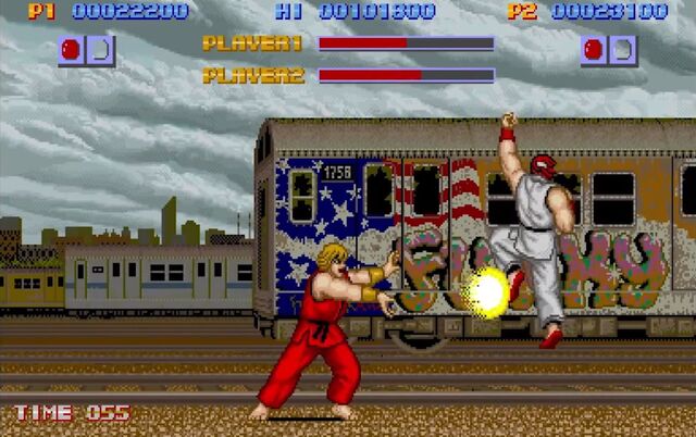 File:Street-fighter gameplay 1987.jpg