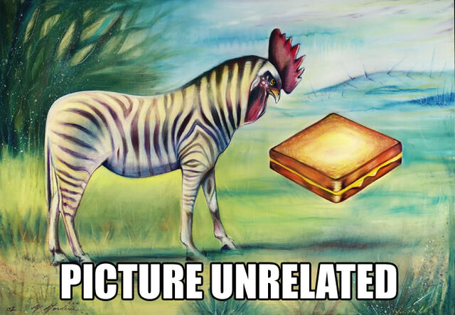 File:Picture unrelated.jpg
