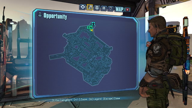 File:Opportunity Knocks ECHO 1 on map.png