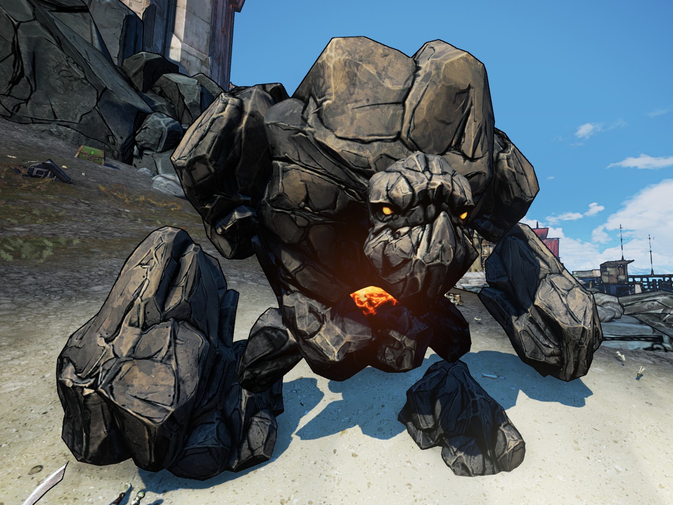 tvtropes tales from the borderlands tvtropes tales from the borderlands
