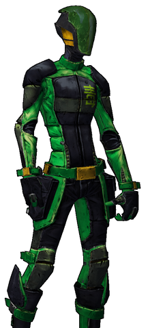 File:BL2-Zer0-Skin-Emerald Assassin.png