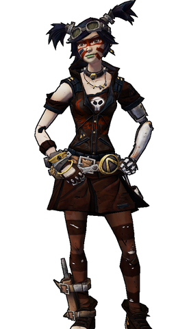 File:Gaige-skin-bandit war paint.png