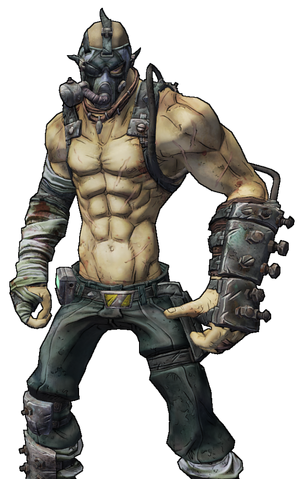 File:BL2-Krieg-Skin-SO DAPPER.png