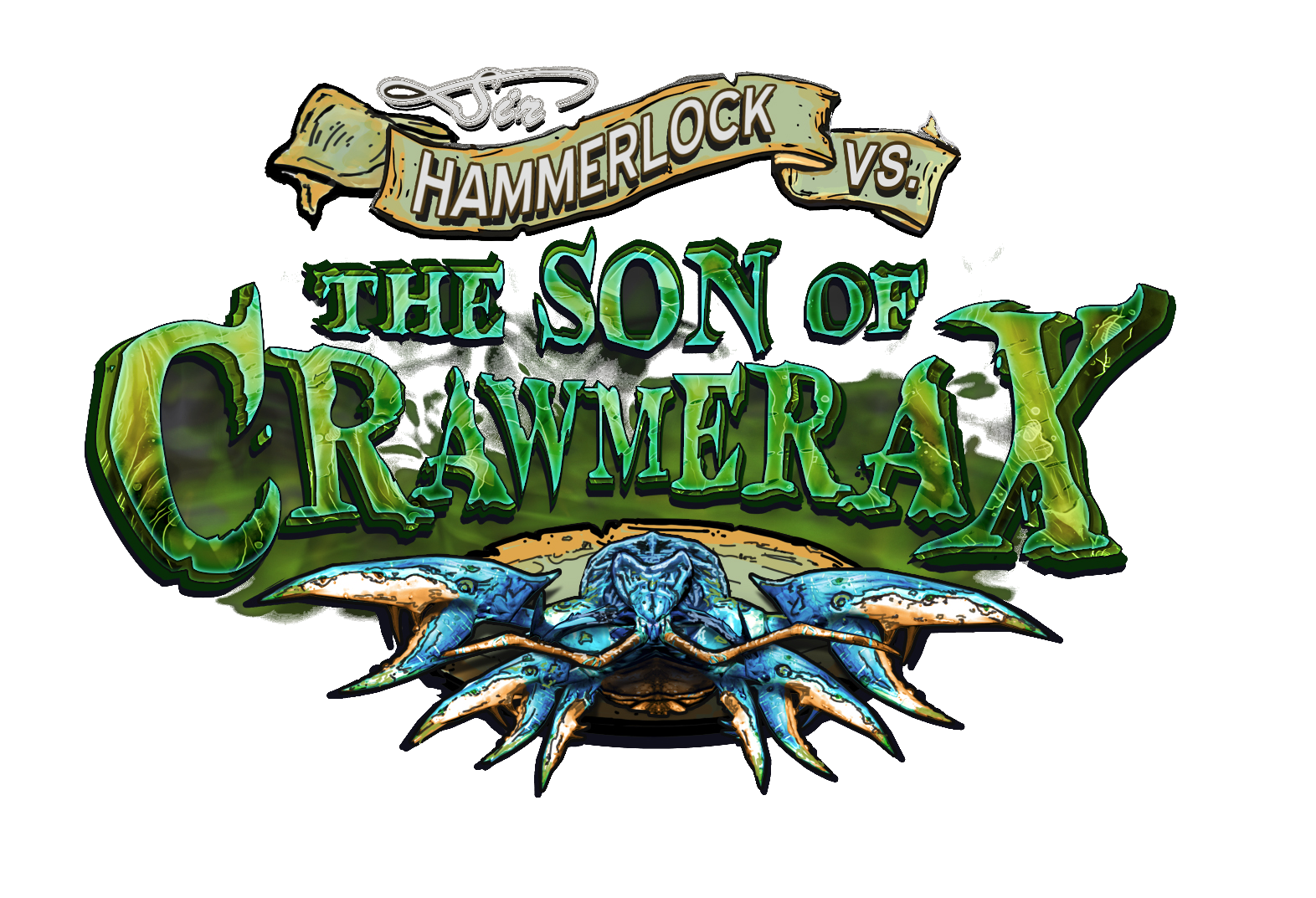 borderlands 2 sir hammerlock big game hunt wiki