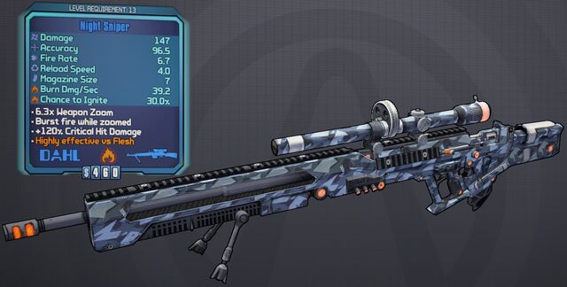 File:Sniper(Borderlands2) Night(5shot) lvl13.jpg