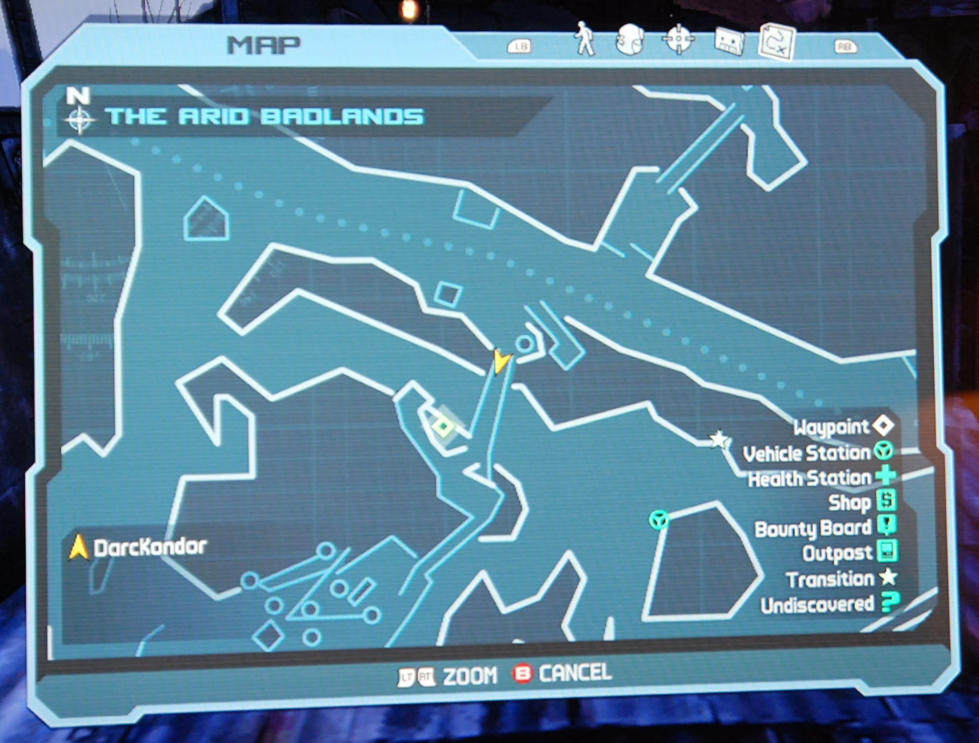 Scavenger Combat Rifle Borderlands Wiki FANDOM powered by Wikia