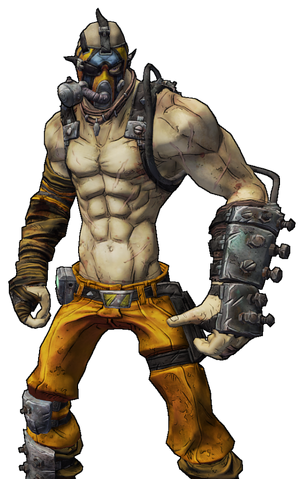 File:BL2-Krieg-Skin-SLURP IT ALL DOWN.png