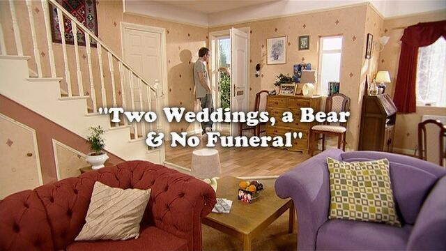 File:Two weddings a bear and no funeral.jpg