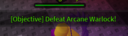 Objective