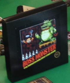 Prototype box