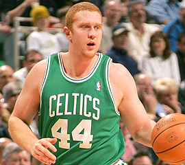 Brian scalabrine
