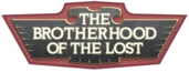 THE BROTHERHOOD OF THE LOST