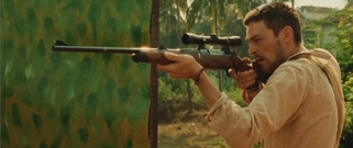 Kirill Sniping