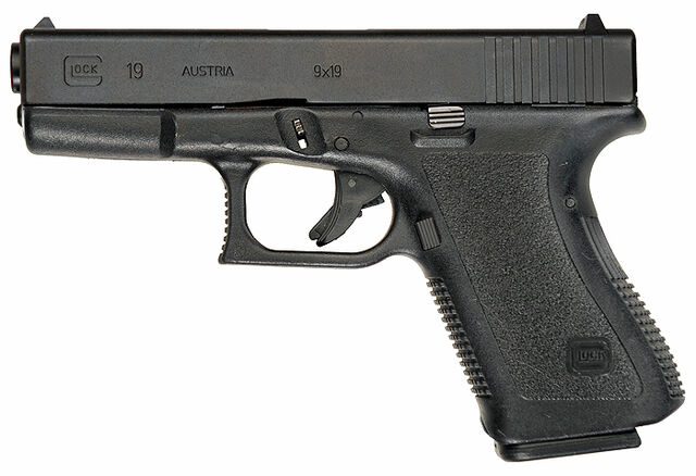 File:Glock 19.jpg