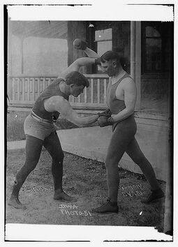 Jim flynn tommy ryan
