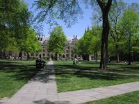 YaleCampus